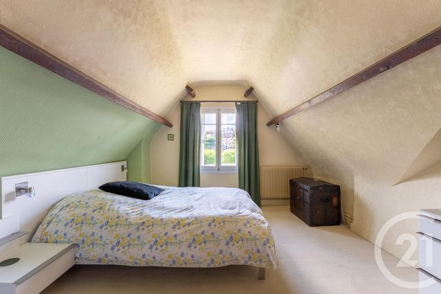 Maison &agrave; vendre - 13 pi&egrave;ces - 252,56 m2 - Mont St Aignan - 76 - HAUTE-NORMANDIE