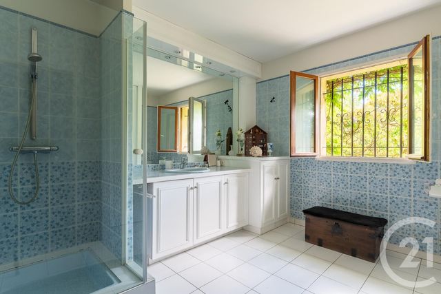 Maison &agrave; vendre - 13 pi&egrave;ces - 252,56 m2 - Mont St Aignan - 76 - HAUTE-NORMANDIE