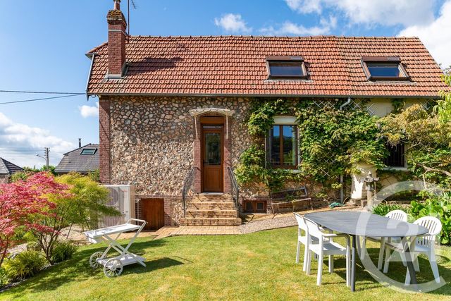 Maison &agrave; vendre - 13 pi&egrave;ces - 252,56 m2 - Mont St Aignan - 76 - HAUTE-NORMANDIE