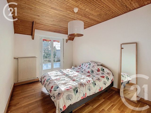 Maison &agrave; vendre - 4 pi&egrave;ces - 99,69 m2 - Bonsecours - 76 - HAUTE-NORMANDIE