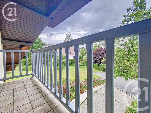 Maison à vendre - 6 pièces - 152,46 m2 - St Martin De Boscherville - 76 - HAUTE-NORMANDIE