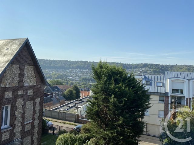Maison &agrave; vendre - 5 pi&egrave;ces - 109,20 m2 - Rouen - 76 - HAUTE-NORMANDIE