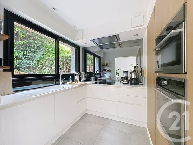 Maison &agrave; vendre - 5 pi&egrave;ces - 109,20 m2 - Rouen - 76 - HAUTE-NORMANDIE