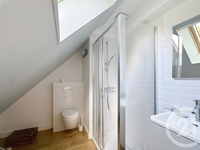 Maison &agrave; vendre - 5 pi&egrave;ces - 109,20 m2 - Rouen - 76 - HAUTE-NORMANDIE