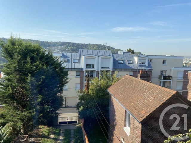 Maison &agrave; vendre - 5 pi&egrave;ces - 109,20 m2 - Rouen - 76 - HAUTE-NORMANDIE