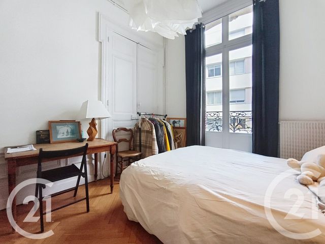 Appartement F4 &agrave; vendre - 4 pi&egrave;ces - 103 m2 - Rouen - 76 - HAUTE-NORMANDIE