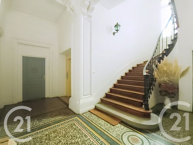 Appartement F4 &agrave; vendre - 4 pi&egrave;ces - 103 m2 - Rouen - 76 - HAUTE-NORMANDIE