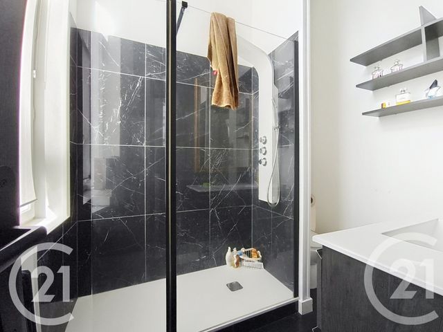 Appartement F4 &agrave; vendre - 4 pi&egrave;ces - 103 m2 - Rouen - 76 - HAUTE-NORMANDIE