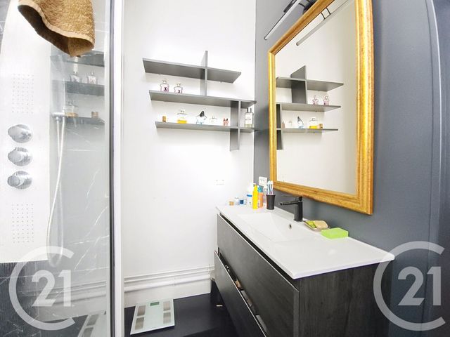 Appartement F4 &agrave; vendre - 4 pi&egrave;ces - 103 m2 - Rouen - 76 - HAUTE-NORMANDIE