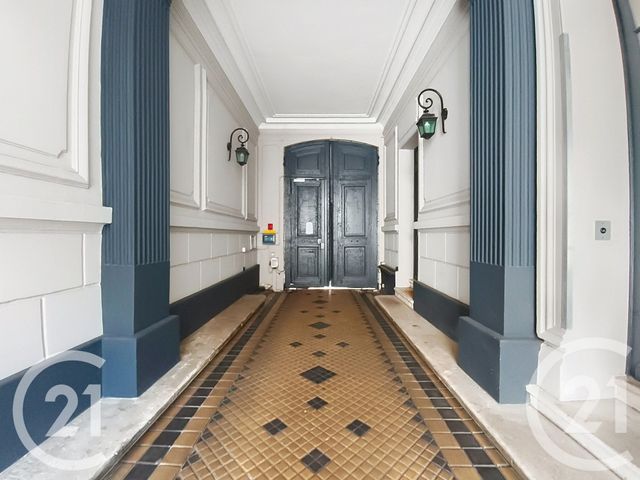 Appartement F4 &agrave; vendre - 4 pi&egrave;ces - 103 m2 - Rouen - 76 - HAUTE-NORMANDIE