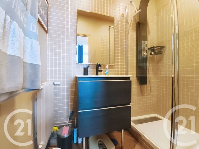 Appartement F4 &agrave; vendre - 4 pi&egrave;ces - 103 m2 - Rouen - 76 - HAUTE-NORMANDIE