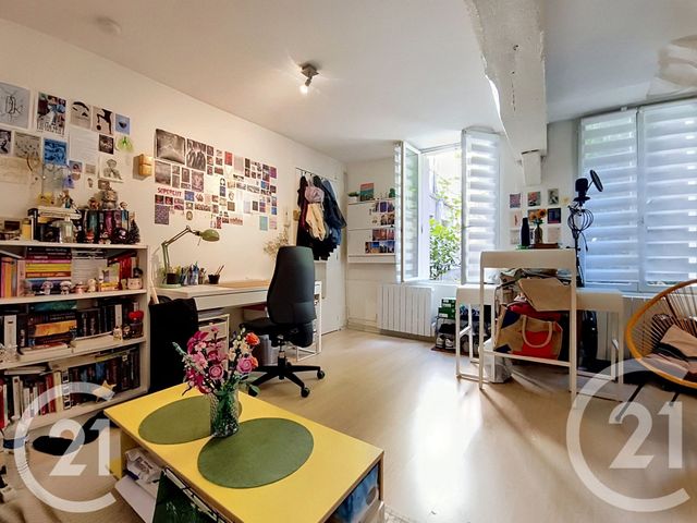 Appartement F1 à vendre ROUEN