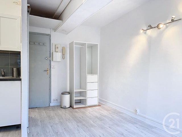 Afficher la photo en grand Appartement F1 à vendre - 1 pièce - 18,39 m2 - Rouen - 76 - HAUTE-NORMANDIE