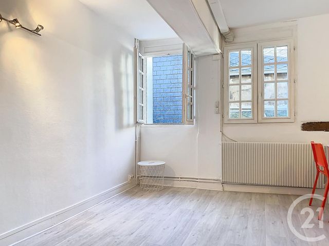 Afficher la photo en grand Appartement F1 à vendre - 1 pièce - 18,39 m2 - Rouen - 76 - HAUTE-NORMANDIE