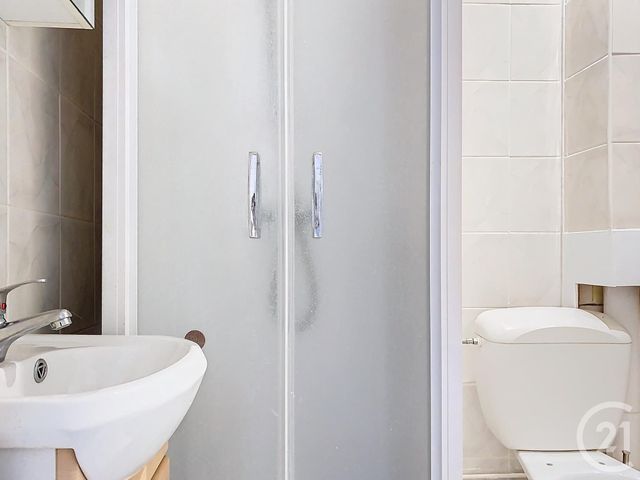 Afficher la photo en grand Appartement F1 à vendre - 1 pièce - 18,39 m2 - Rouen - 76 - HAUTE-NORMANDIE