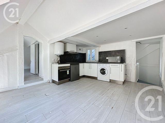 appartement - ROUEN - 76