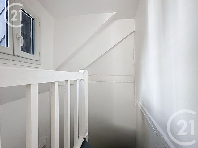 Appartement F2 à vendre - 2 pièces - 25,67 m2 - Rouen - 76 - HAUTE-NORMANDIE