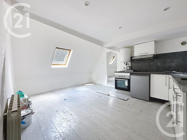 appartement - ROUEN - 76