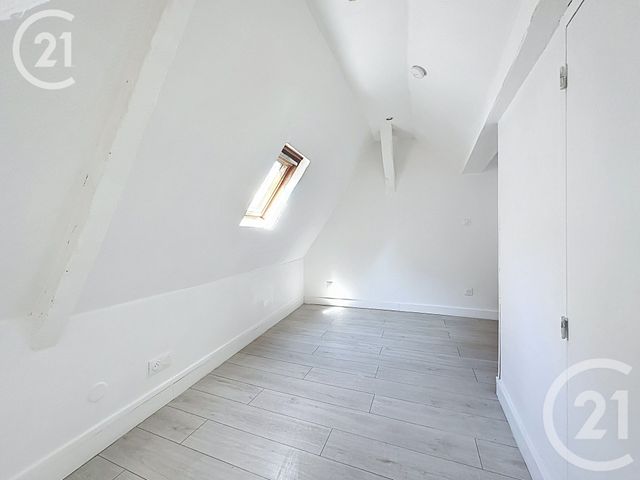 Appartement F2 à vendre - 2 pièces - 25,67 m2 - Rouen - 76 - HAUTE-NORMANDIE