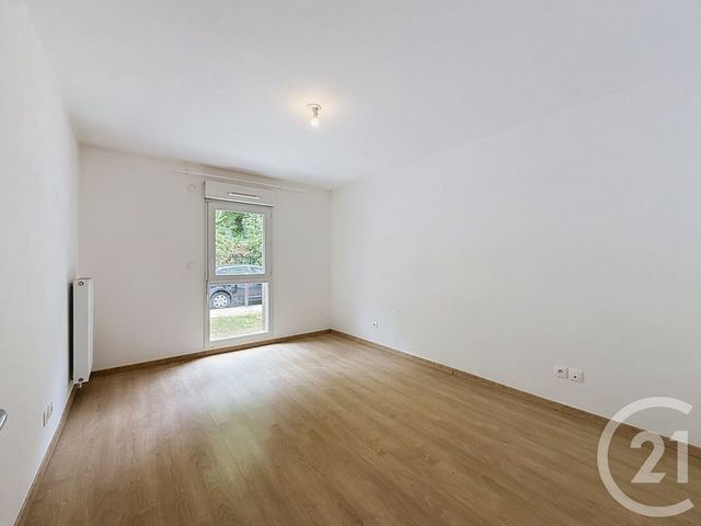 Appartement F2 &agrave; vendre - 2 pi&egrave;ces - 42,90 m2 - Deville Les Rouen - 76 - HAUTE-NORMANDIE