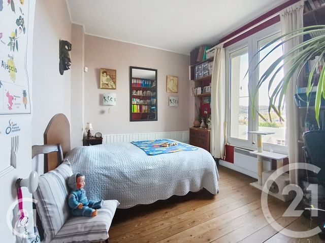 Maison &agrave; vendre - 5 pi&egrave;ces - 100,14 m2 - Rouen - 76 - HAUTE-NORMANDIE