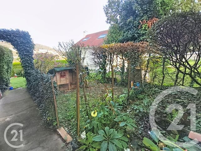 Maison &agrave; vendre - 5 pi&egrave;ces - 100,14 m2 - Rouen - 76 - HAUTE-NORMANDIE