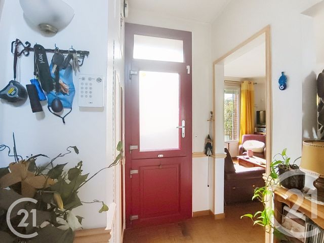 Maison &agrave; vendre - 5 pi&egrave;ces - 100,14 m2 - Rouen - 76 - HAUTE-NORMANDIE