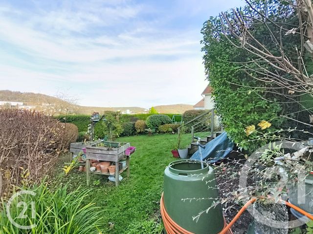 Maison &agrave; vendre - 5 pi&egrave;ces - 100,14 m2 - Rouen - 76 - HAUTE-NORMANDIE