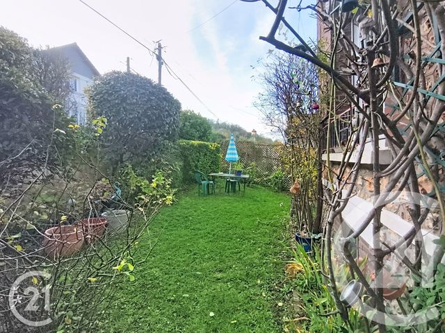 Maison &agrave; vendre - 5 pi&egrave;ces - 100,14 m2 - Rouen - 76 - HAUTE-NORMANDIE