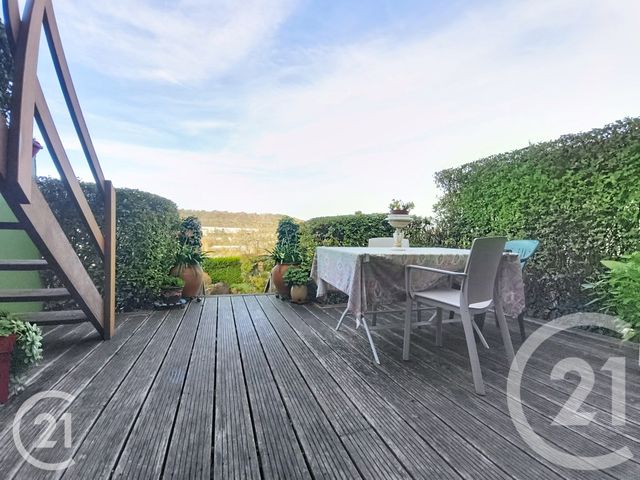 Maison &agrave; vendre - 5 pi&egrave;ces - 100,14 m2 - Rouen - 76 - HAUTE-NORMANDIE