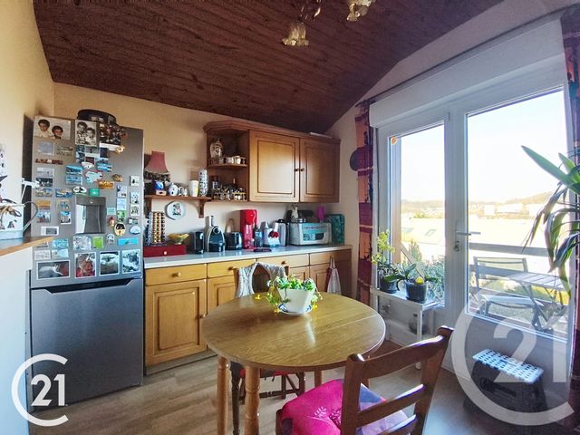 Maison &agrave; vendre - 5 pi&egrave;ces - 100,14 m2 - Rouen - 76 - HAUTE-NORMANDIE