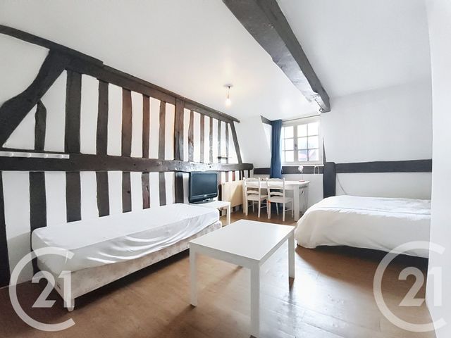 Appartement Studio à vendre ROUEN
