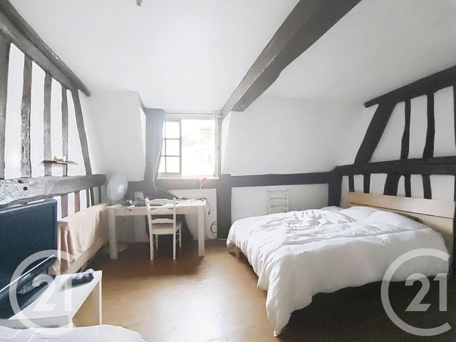 Appartement Studio à vendre ROUEN