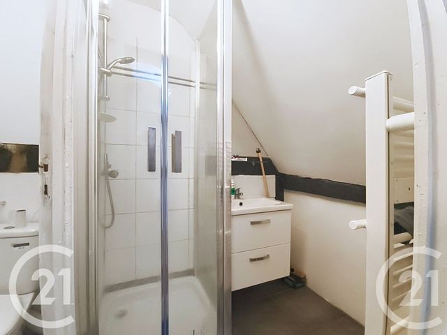 Appartement Studio &agrave; vendre - 1 pi&egrave;ce - 25,80 m2 - Rouen - 76 - HAUTE-NORMANDIE