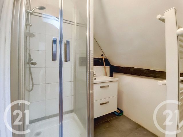 Appartement Studio &agrave; vendre - 1 pi&egrave;ce - 25,80 m2 - Rouen - 76 - HAUTE-NORMANDIE