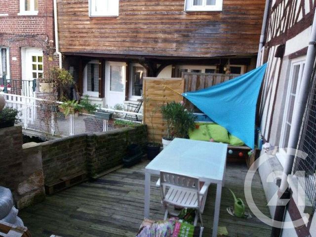 Immeuble à vendre - 247 m2 - Darnetal - 76 - HAUTE-NORMANDIE