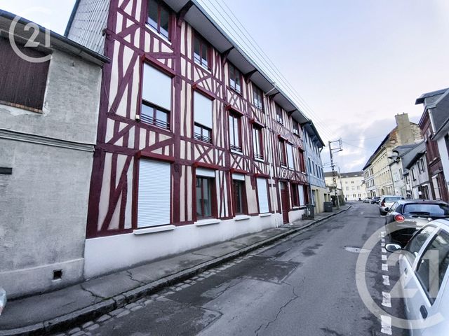 Immeuble à vendre DARNETAL