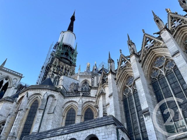  - ROUEN - 