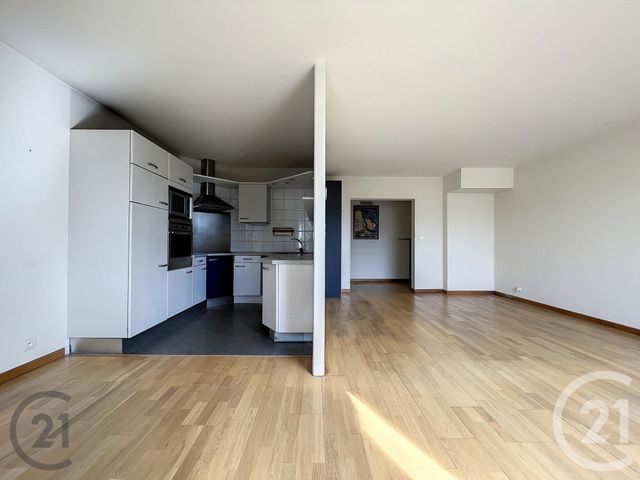 appartement - ROUEN - 76
