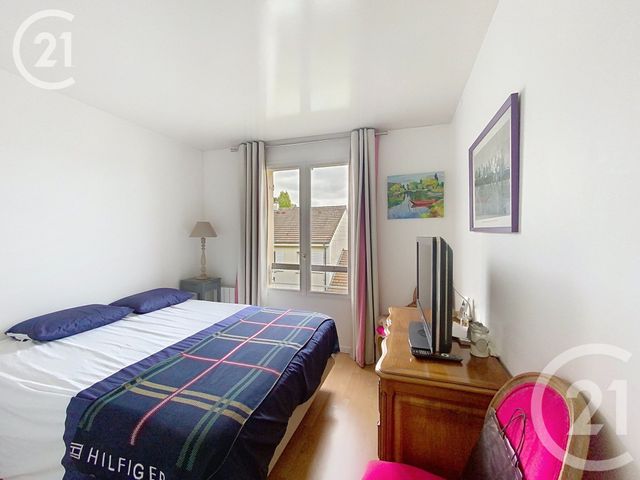 Appartement F3 à vendre - 3 pièces - 69,75 m2 - Rouen - 76 - HAUTE-NORMANDIE