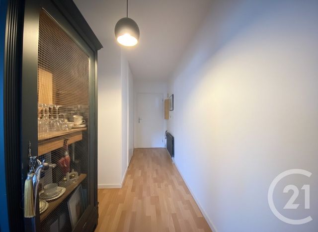 Appartement F3 à vendre - 3 pièces - 69,75 m2 - Rouen - 76 - HAUTE-NORMANDIE