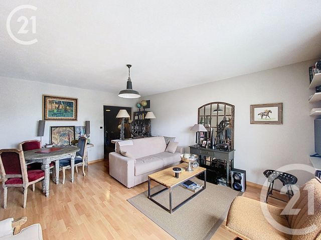 Appartement F3 à vendre ROUEN