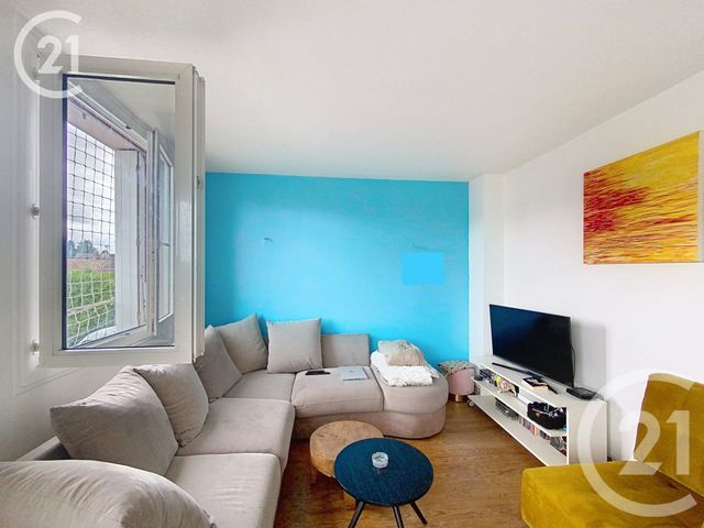 appartement - LE PETIT QUEVILLY - 76