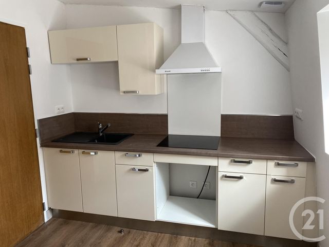 Appartement à vendre ROUEN