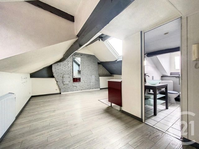 appartement - ROUEN - 76