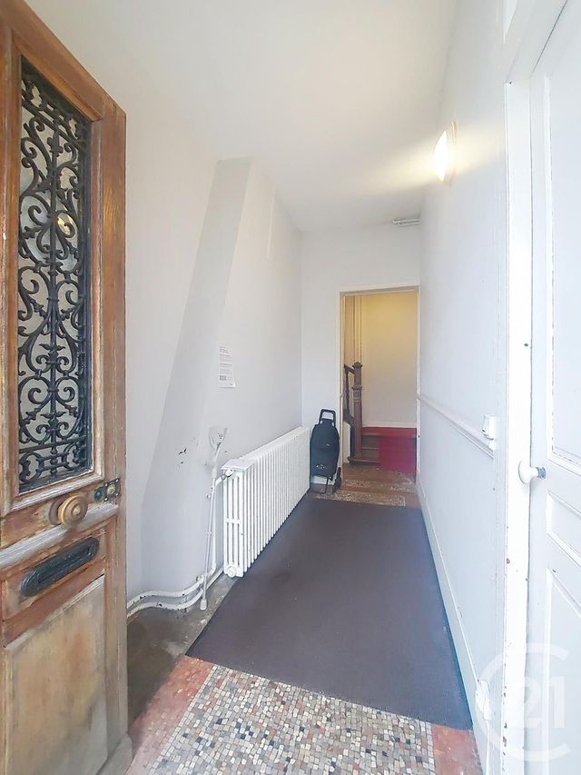 Appartement &agrave; louer - 2 pi&egrave;ces - 31,95 m2 - Rouen - 76 - HAUTE-NORMANDIE