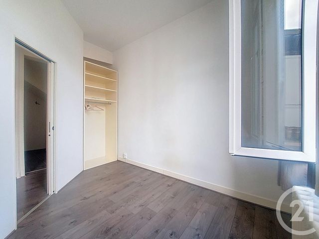 Appartement &agrave; louer - 2 pi&egrave;ces - 31,95 m2 - Rouen - 76 - HAUTE-NORMANDIE