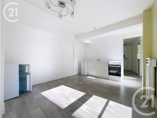 appartement - ROUEN - 76