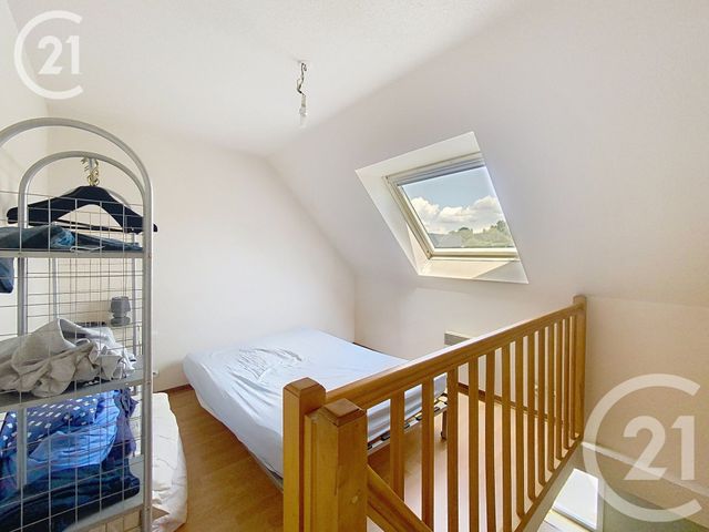 Afficher la photo en grand Appartement à vendre - 2 pièces - 22 m2 - 76 - HAUTE-NORMANDIE