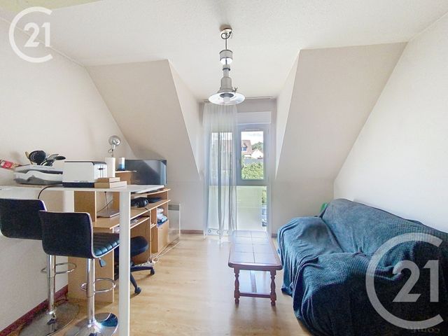 Appartement à vendre - 2 pièces - 22 m2 - 76 - HAUTE-NORMANDIE